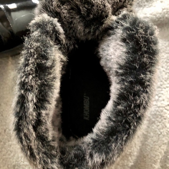 Women’s Khombu boots. Size 8 1/2 - Picture 5 of 7